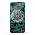 Twilight Princess Sigil Phone Case