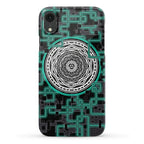 Twilight Princess Sigil Phone Case