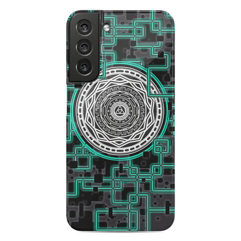 Twilight Princess Sigil Phone Case