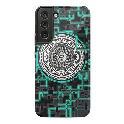 Twilight Princess Sigil Phone Case
