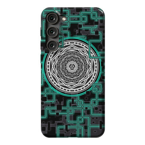 Twilight Princess Sigil Phone Case