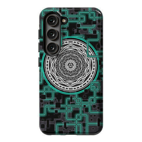 Twilight Princess Sigil Phone Case