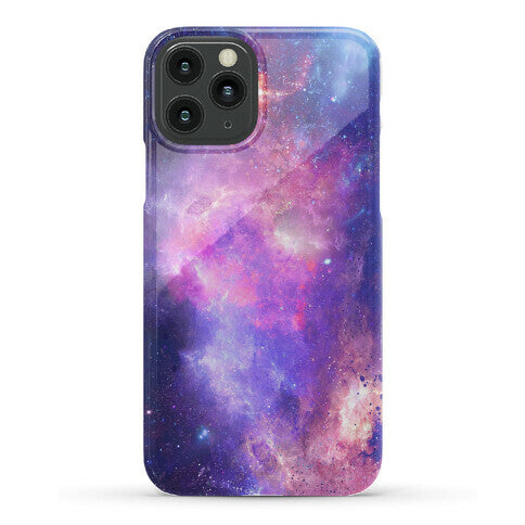 Galaxy Phone Case