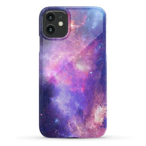 Galaxy Phone Case