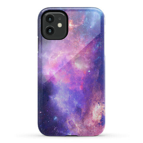 Galaxy Phone Case
