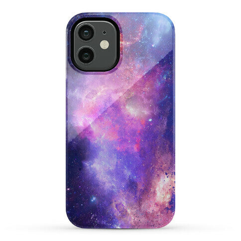 Galaxy Phone Case
