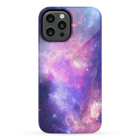 Galaxy Phone Case