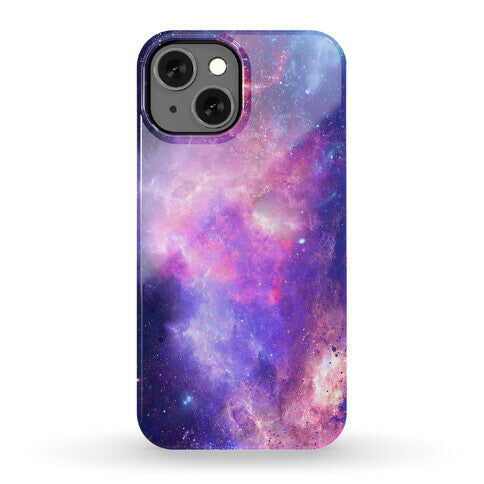 Galaxy Phone Case