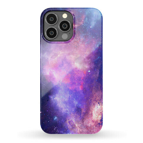 Galaxy Phone Case