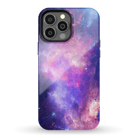 Galaxy Phone Case