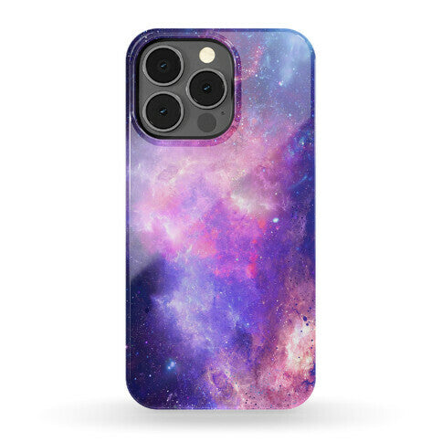 Galaxy Phone Case