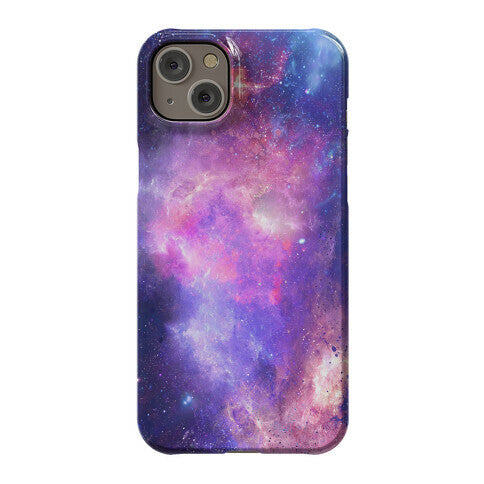 Galaxy Phone Case