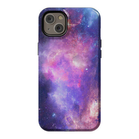 Galaxy Phone Case