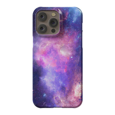 Galaxy Phone Case
