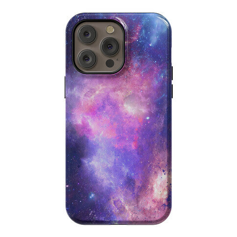 Galaxy Phone Case
