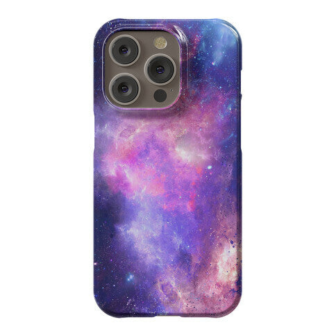 Galaxy Phone Case