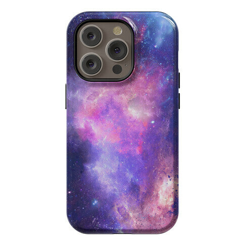 Galaxy Phone Case