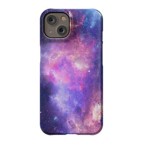 Galaxy Phone Case