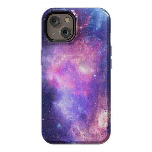 Galaxy Phone Case