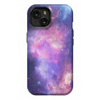 Galaxy Phone Case