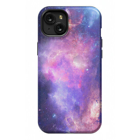 Galaxy Phone Case