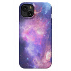 Galaxy Phone Case