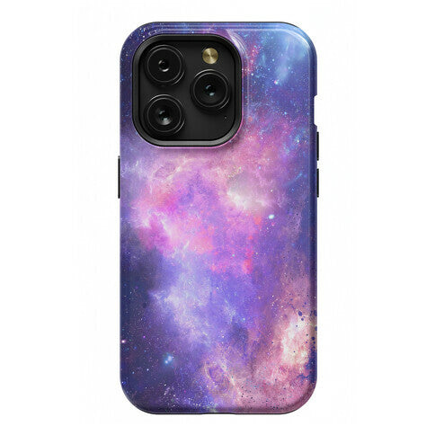 Galaxy Phone Case