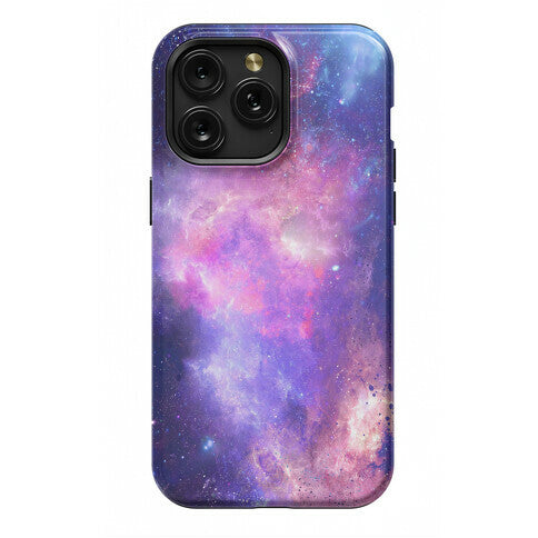 Galaxy Phone Case