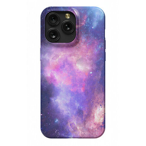 Galaxy Phone Case