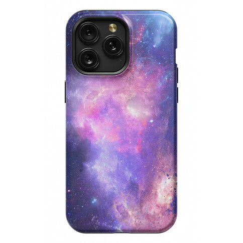 Galaxy Phone Case