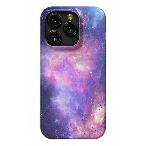 Galaxy Phone Case