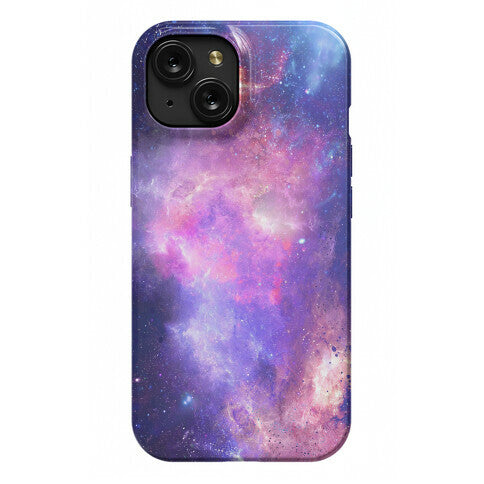 Galaxy Phone Case