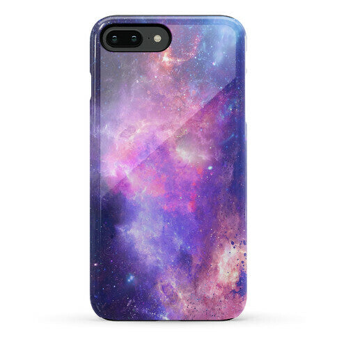 Galaxy Phone Case