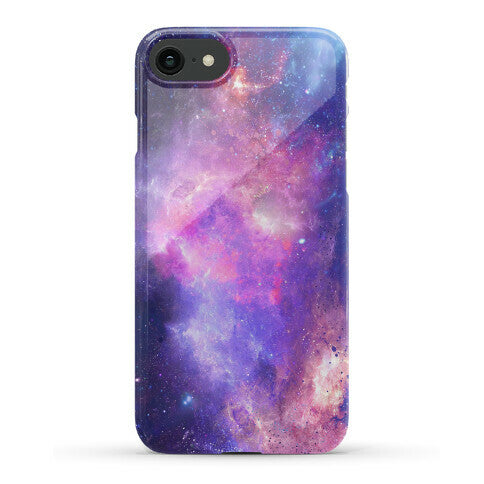 Galaxy Phone Case