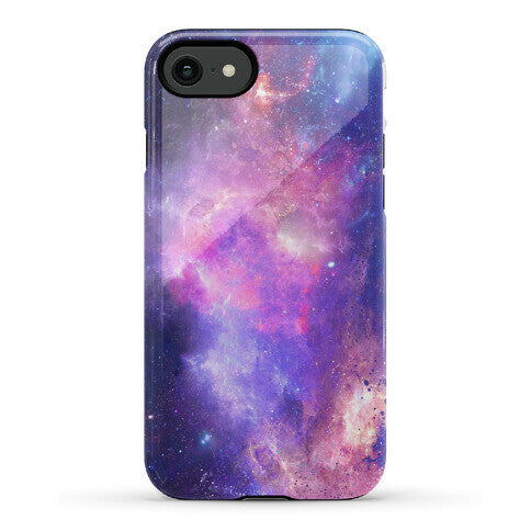 Galaxy Phone Case