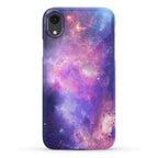 Galaxy Phone Case