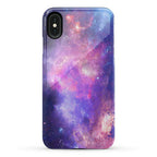 Galaxy Phone Case