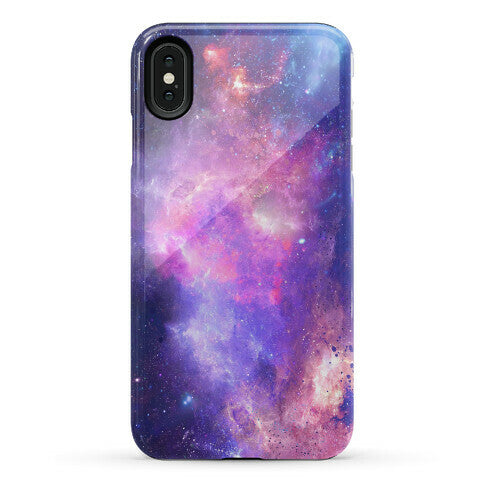 Galaxy Phone Case
