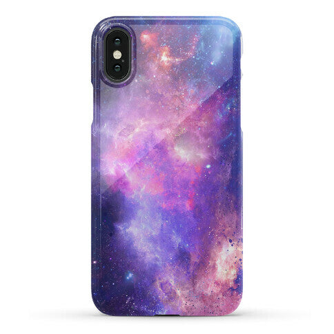 Galaxy Phone Case