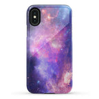 Galaxy Phone Case