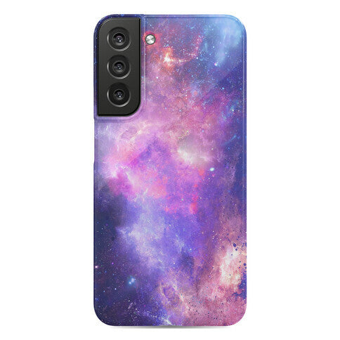 Galaxy Phone Case