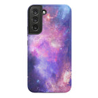 Galaxy Phone Case