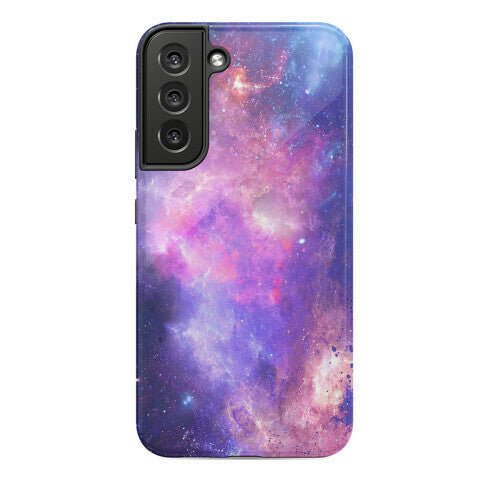 Galaxy Phone Case