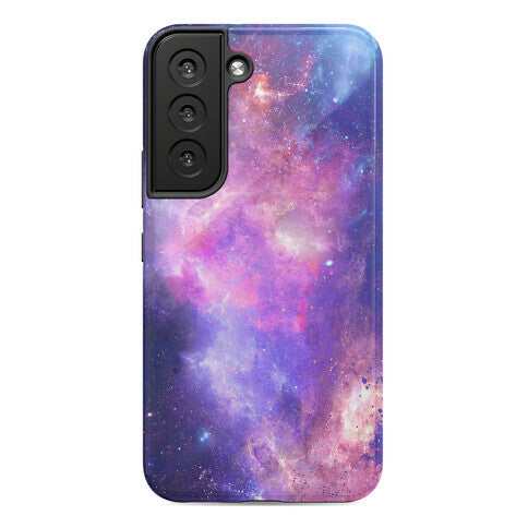 Galaxy Phone Case