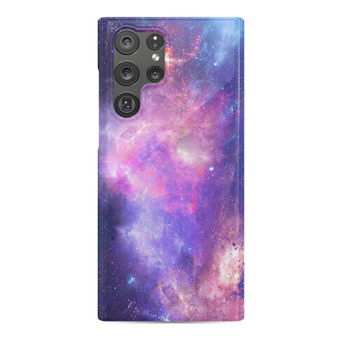 Galaxy Phone Case