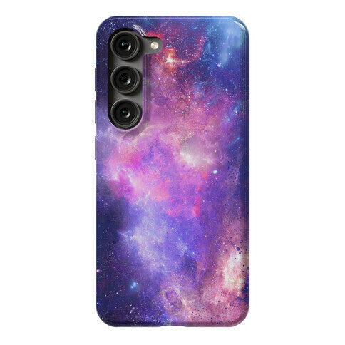 Galaxy Phone Case