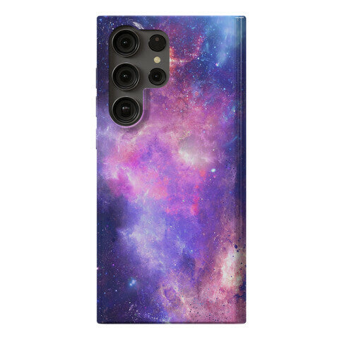 Galaxy Phone Case