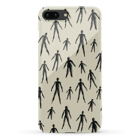 Amigara Fault Part One Phone Case