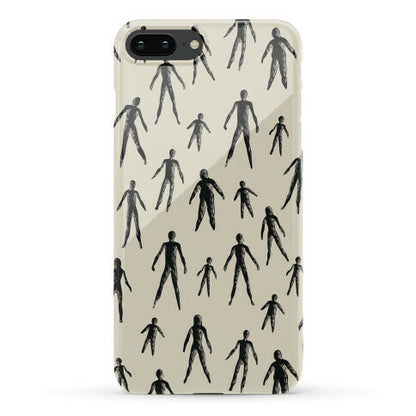 Amigara Fault Part One Phone Case
