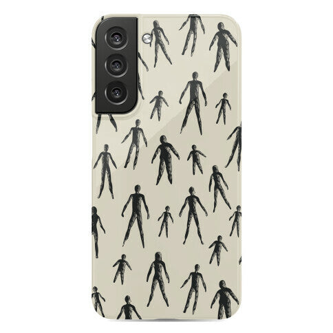 Amigara Fault Part One Phone Case